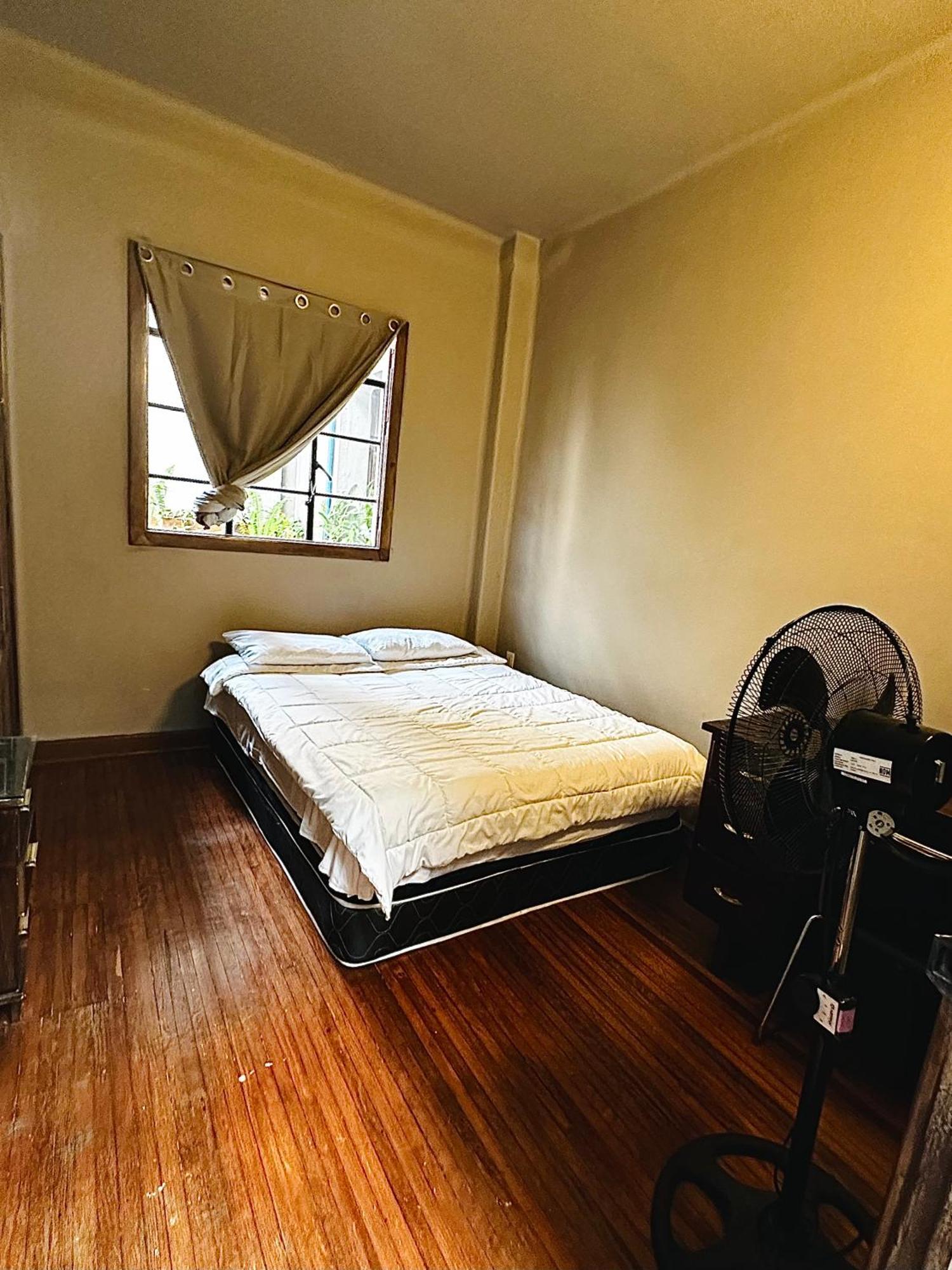 Frontera 49 Roma Norte Hostal Mexikóváros Kültér fotó