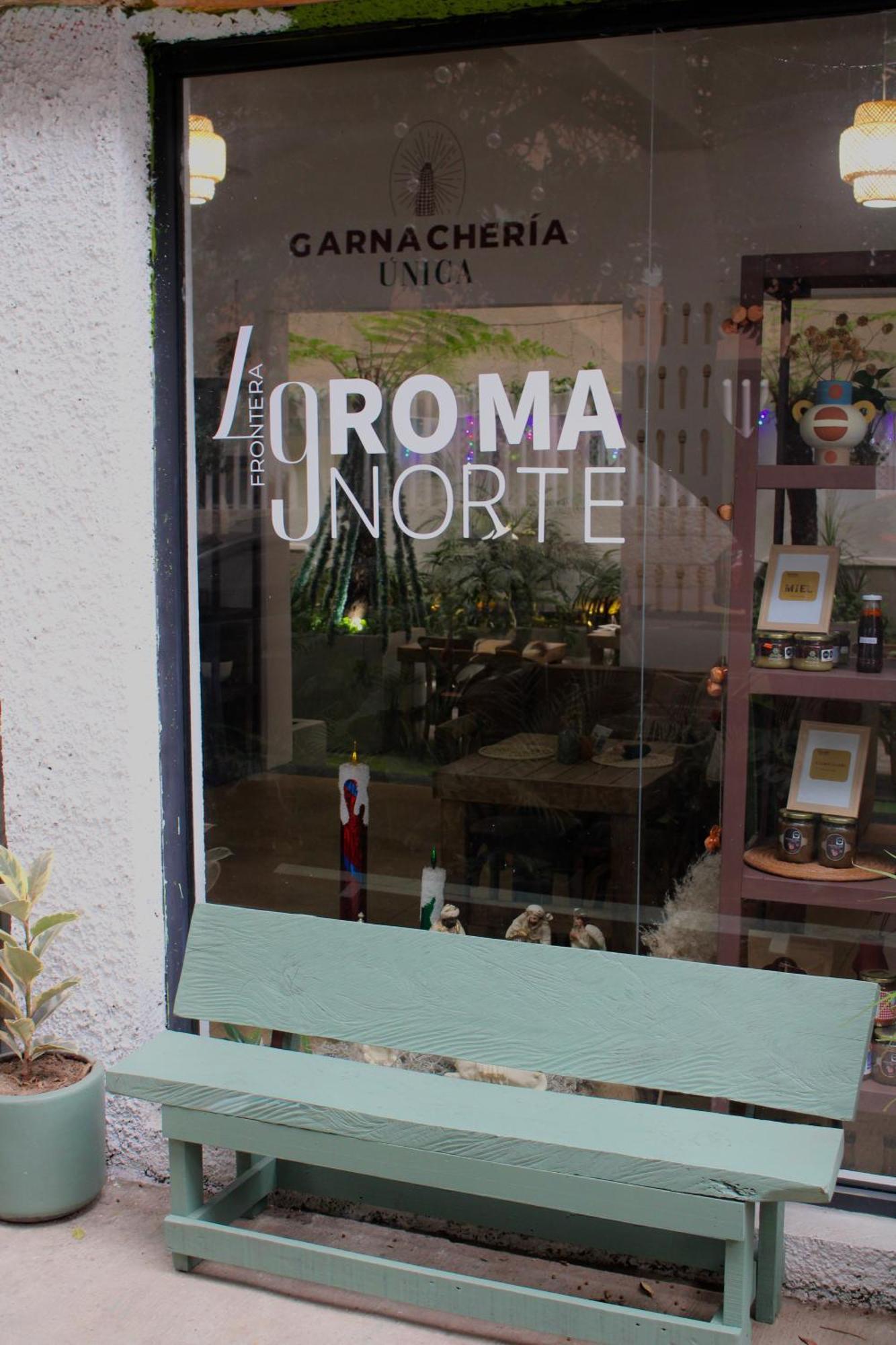 Frontera 49 Roma Norte Hostal Mexikóváros Kültér fotó