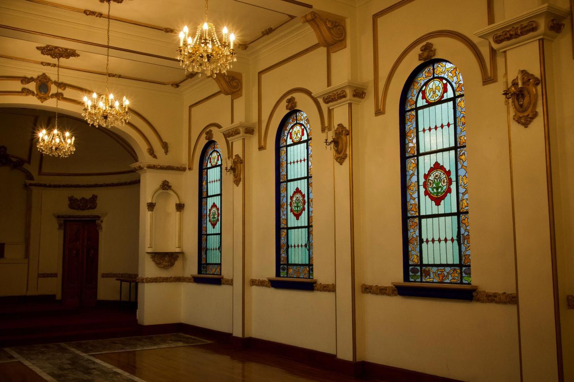 Frontera 49 Roma Norte Hostal Mexikóváros Kültér fotó